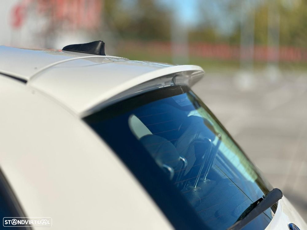 Fiat 500 1.0 Hybrid Connect - 20