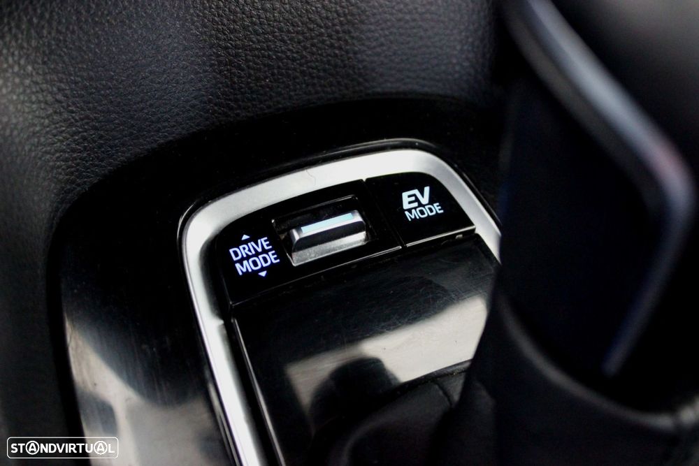 Toyota Corolla 1.8 Hybrid Comfort+P.Sport - 36