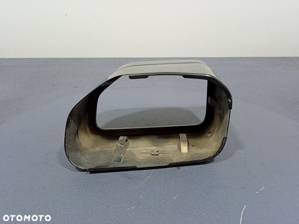 BMW X3 G01 KOŃCÓWKA WYDECHU PRAWA CZARNA M PAKIET 9894678 - 4