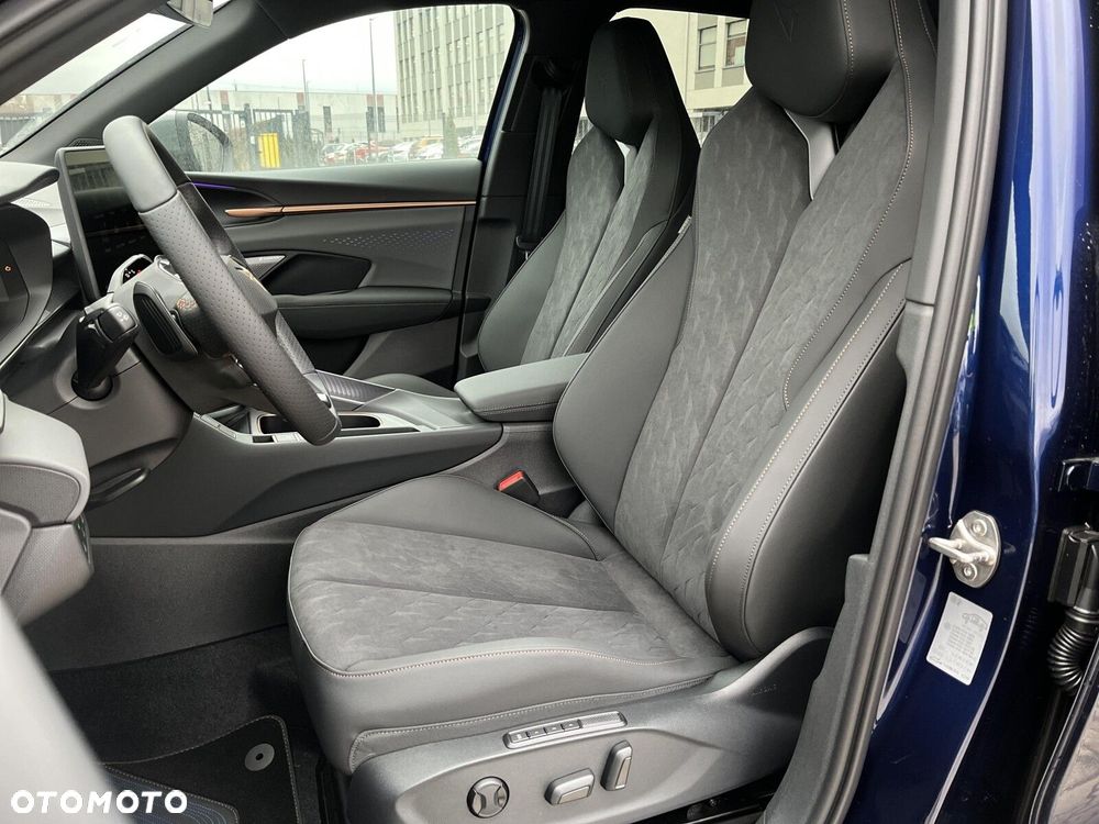 Cupra Terramar - 20