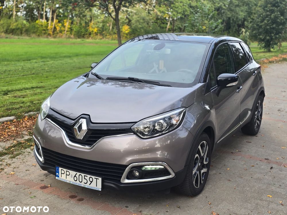 Renault Captur - 1