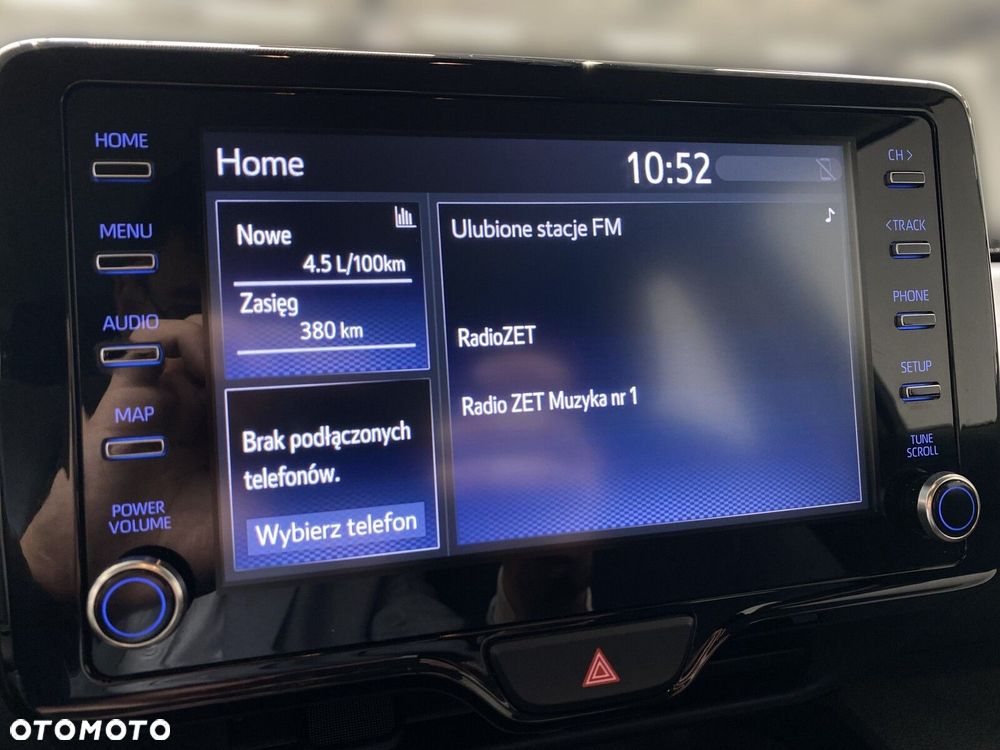 Toyota Yaris Cross - 16