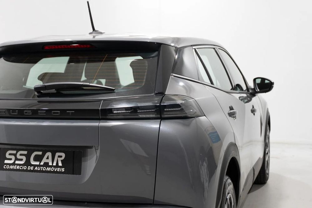 Peugeot 2008 1.2 PureTech Active - 8