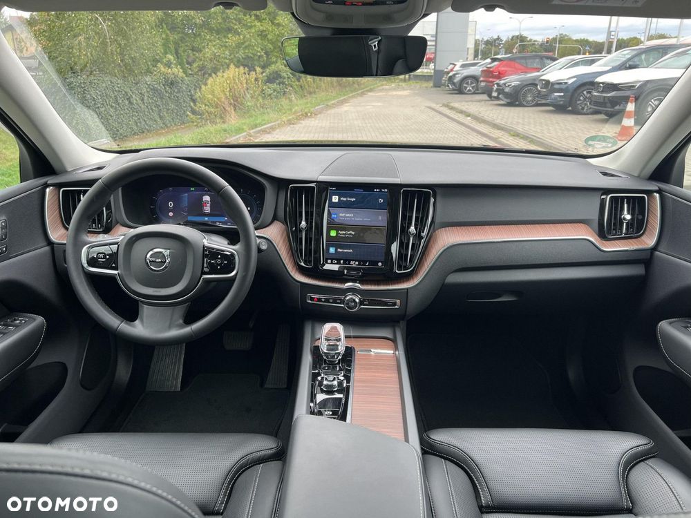 Volvo XC 60 - 13