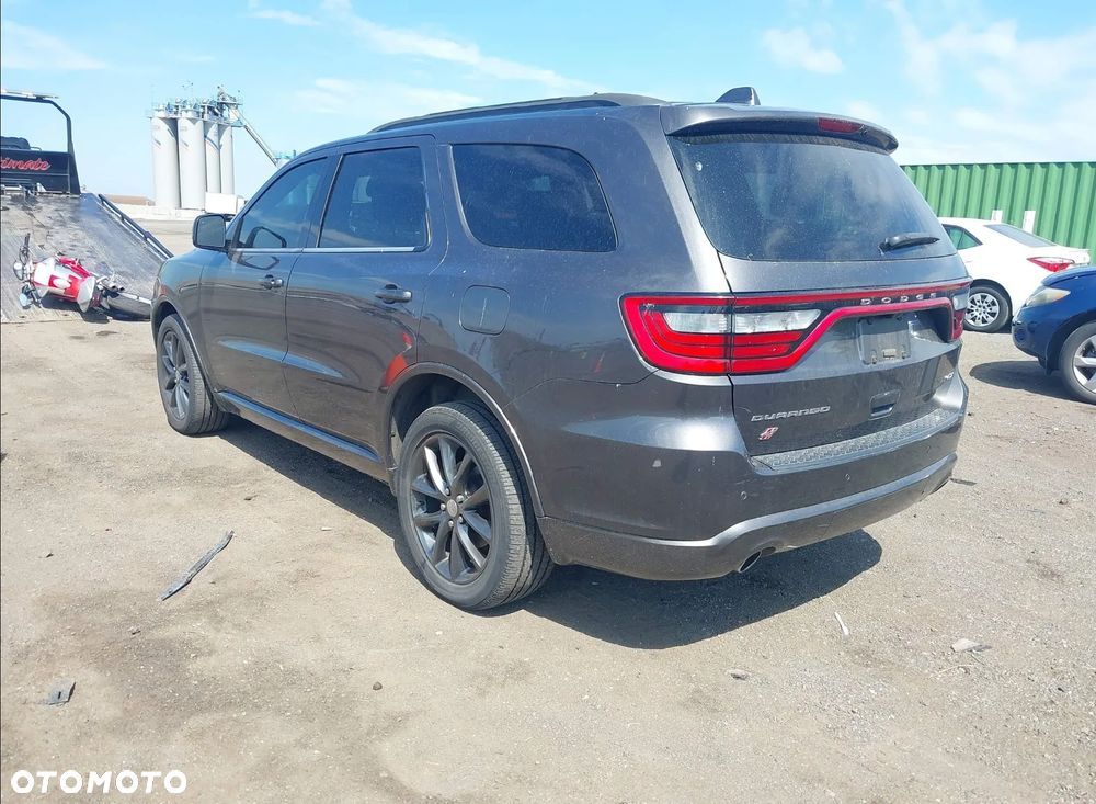 Dodge Durango - 3