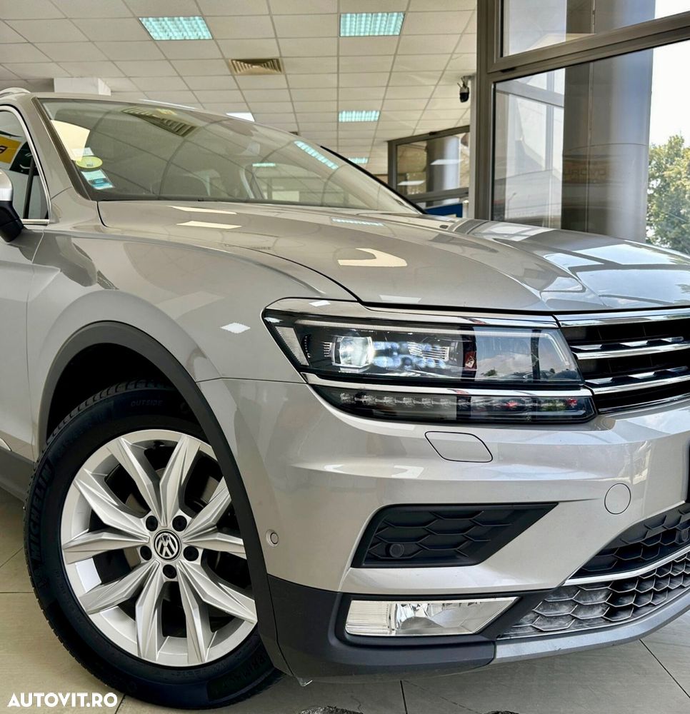 Volkswagen Tiguan - 2