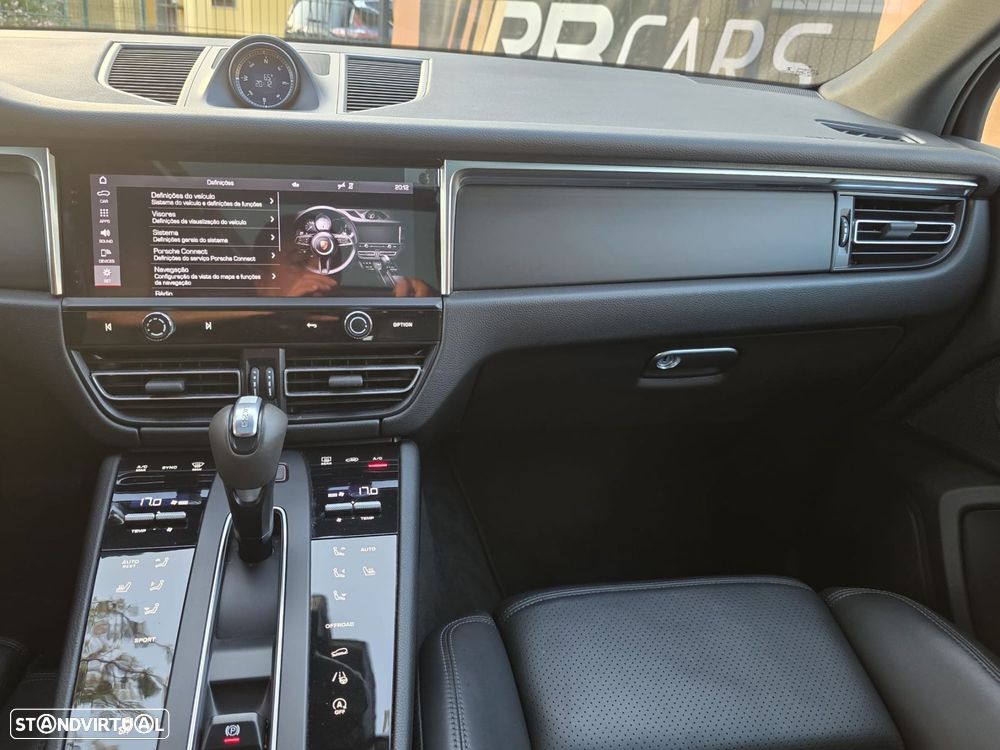 Porsche Macan 2.0T - 15