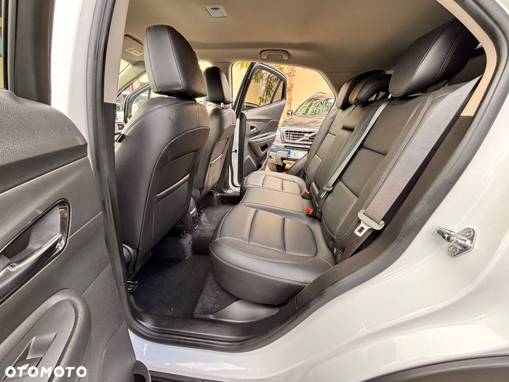 Opel Mokka - 12