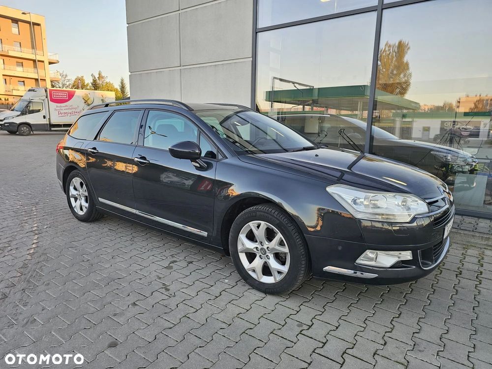 Citroen C5