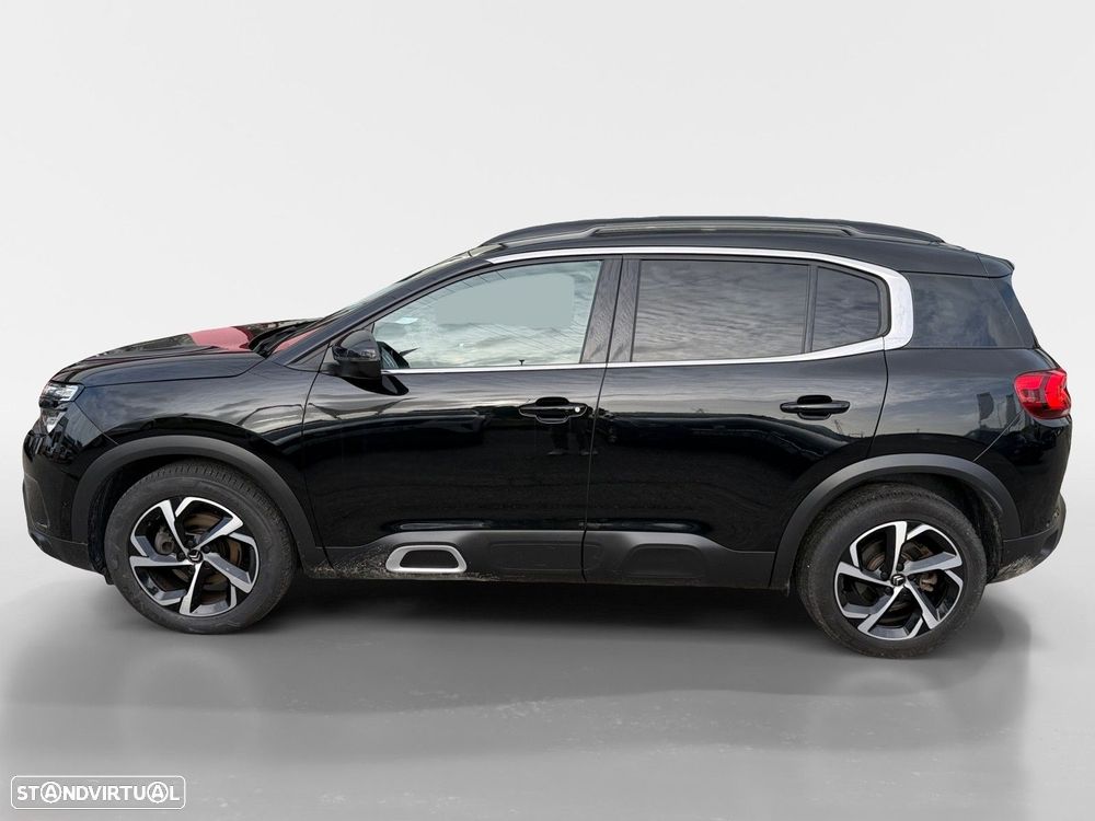 Citroën C5 Aircross 1.5 BlueHDi Feel Pack - 2