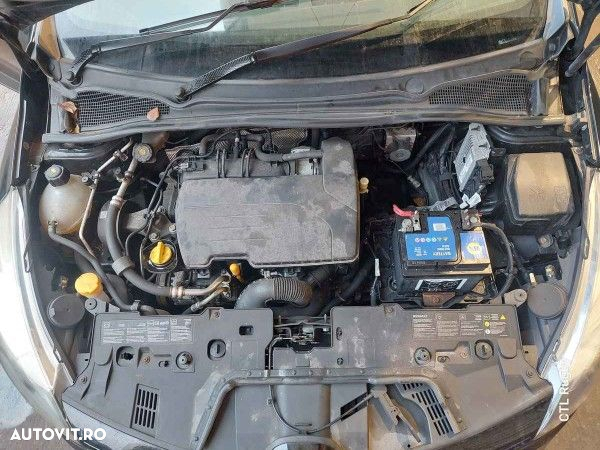 Bloc motor Renault Clio 2013 Benzina - 7