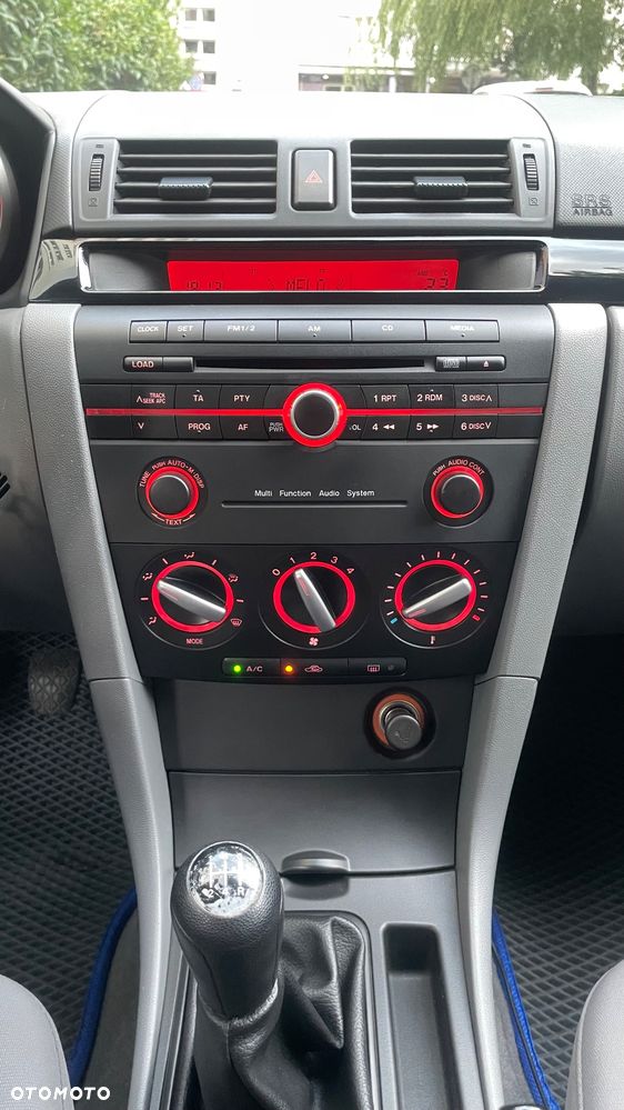 Mazda 3 1.4 Comfort - 23