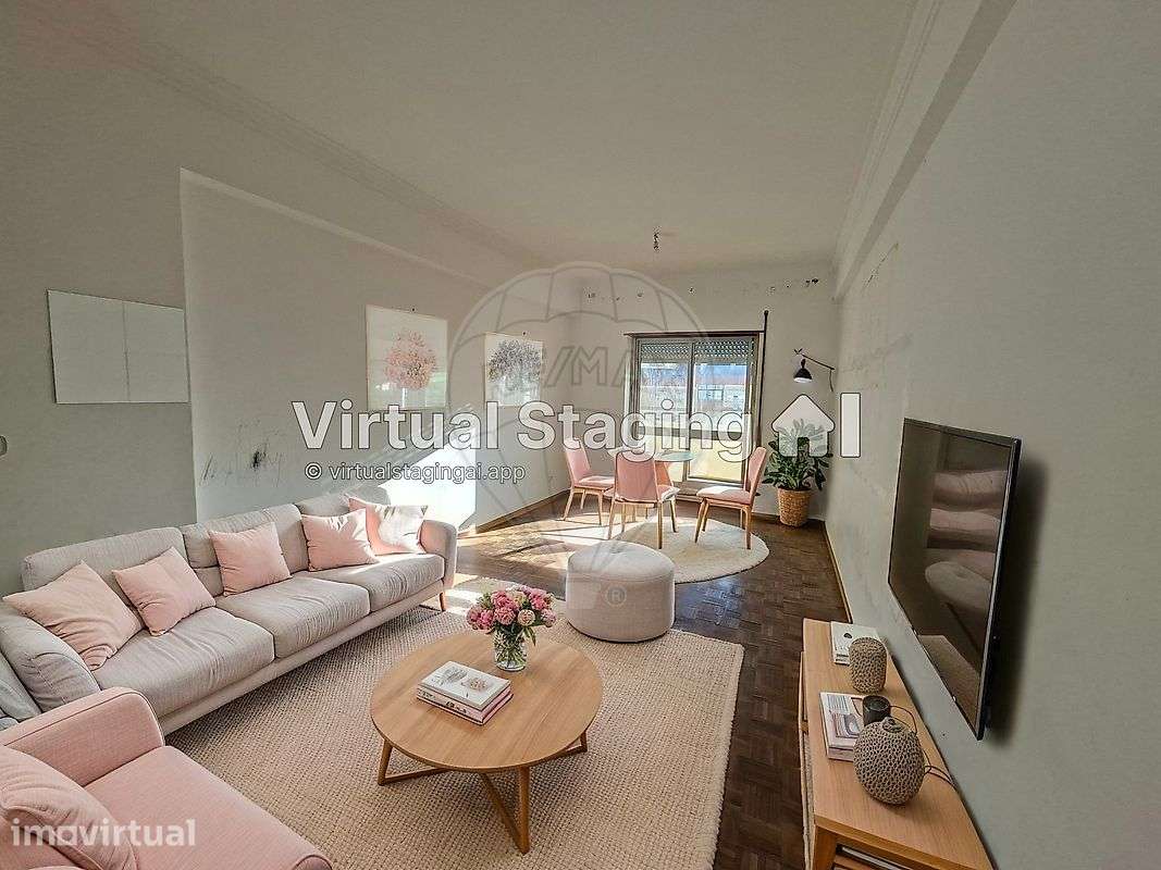 Apartamento T2 para venda - Grande imagem: 5/16