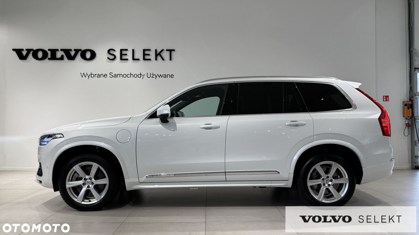 Volvo XC 90 - 8