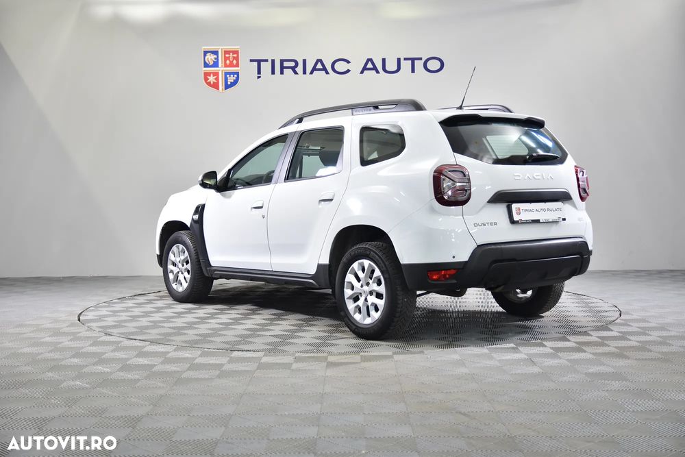 Dacia Duster - 4