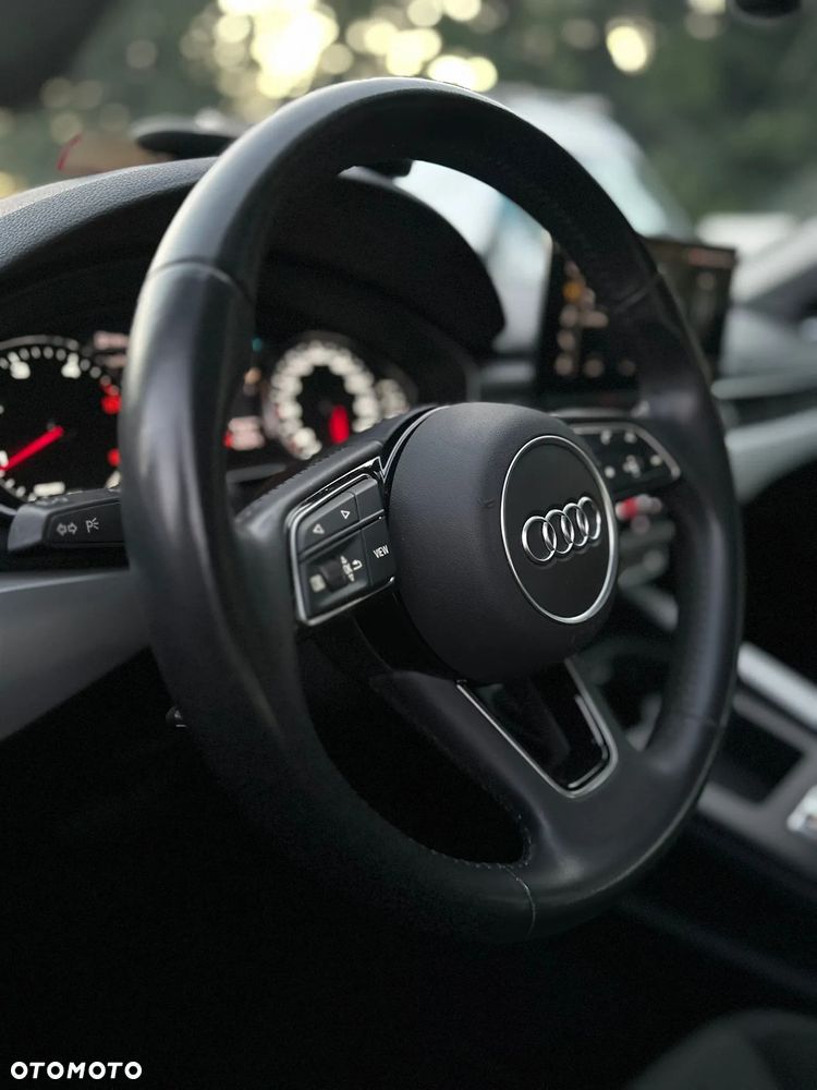 Audi A4 - 7