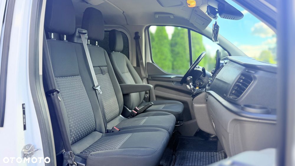 Ford Transit Custom L1H1 PKW VA Basis - 15