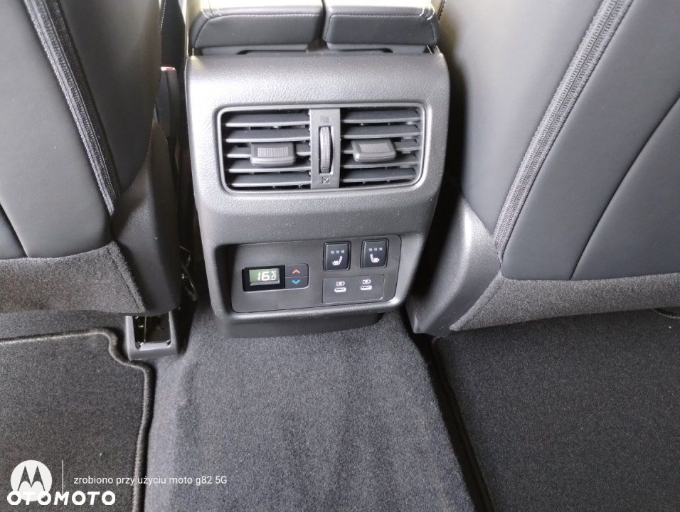 Nissan X-Trail - 26