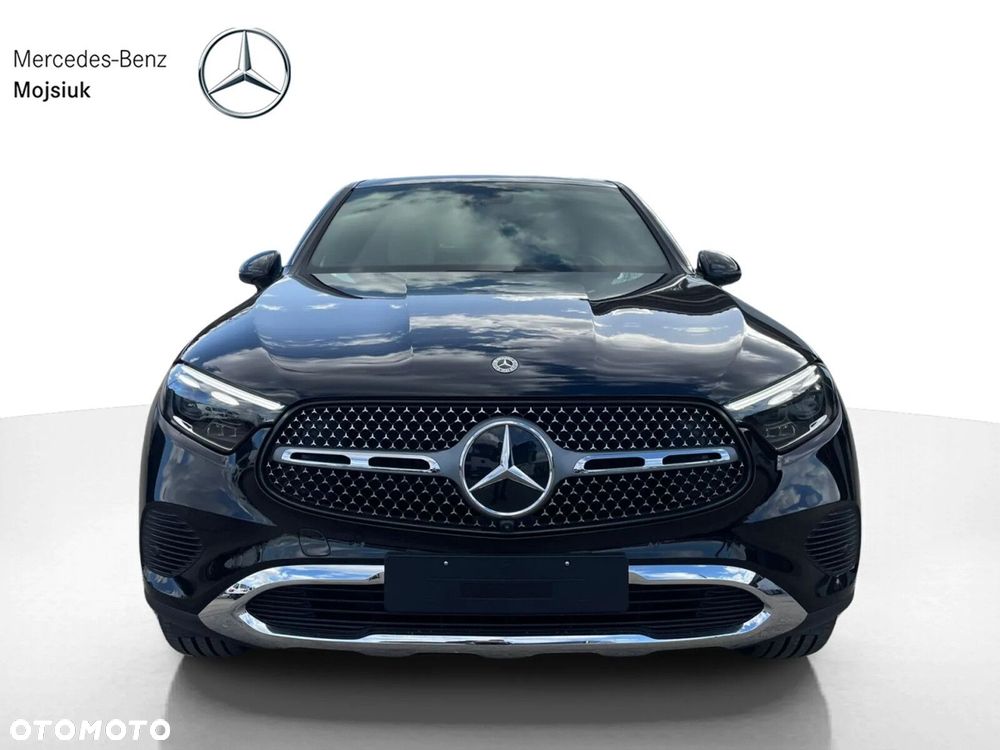 Mercedes-Benz GLC - 3