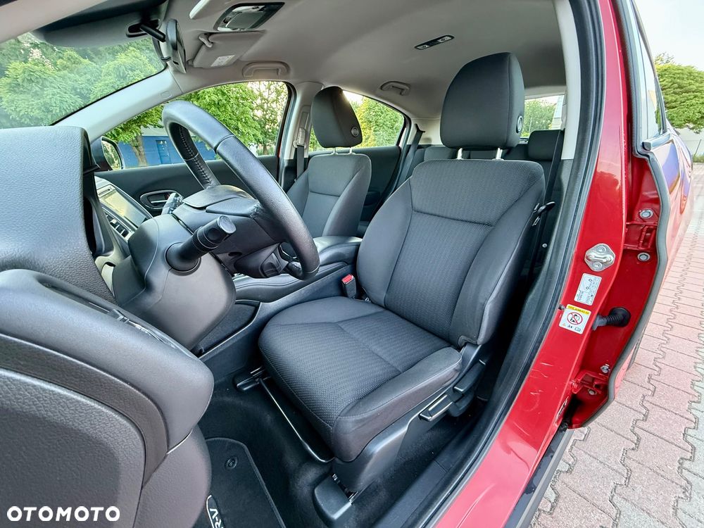 Honda HR-V 1.5 i-VTEC Elegance - 14