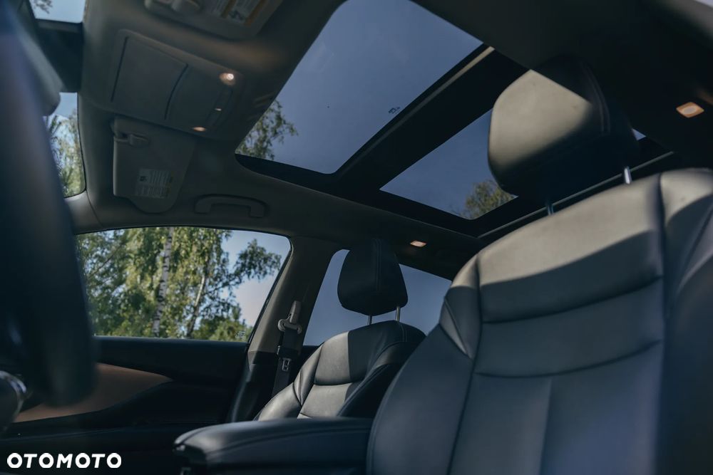 Nissan Murano - 19