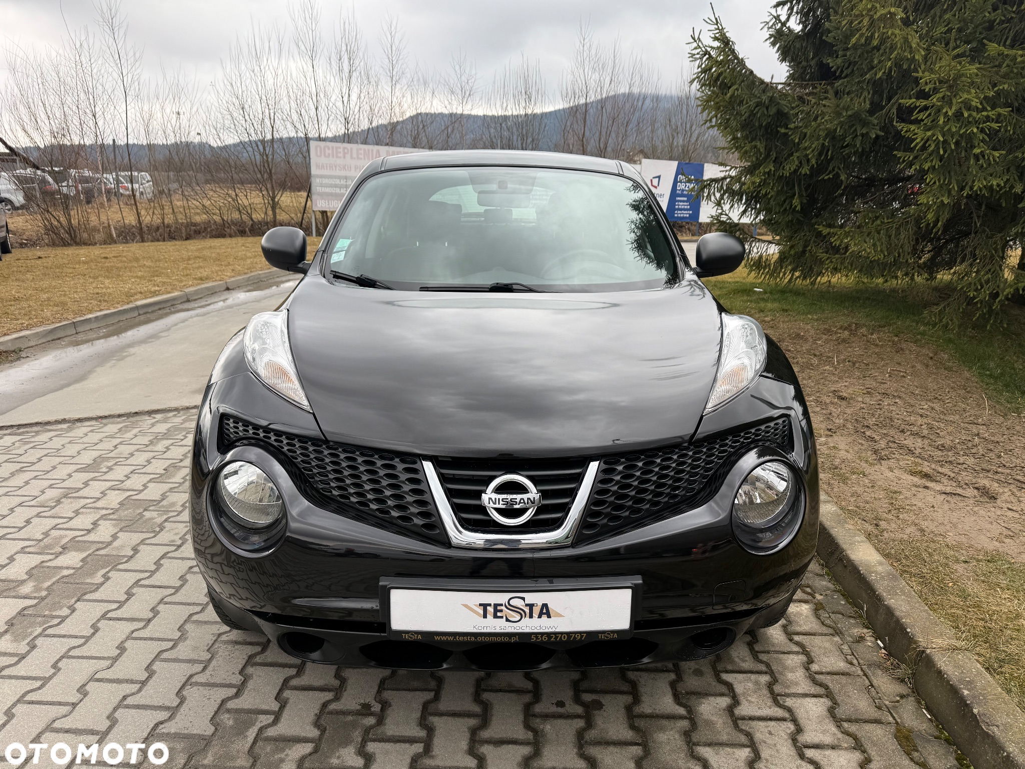 Nissan Juke - 3