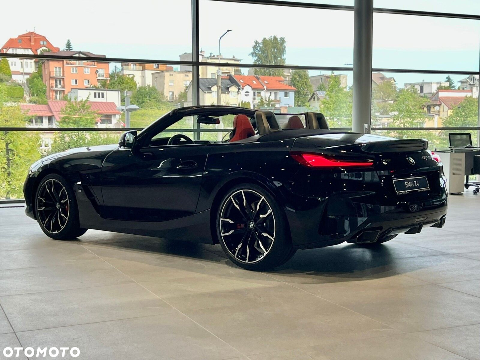 BMW Z4 - 6