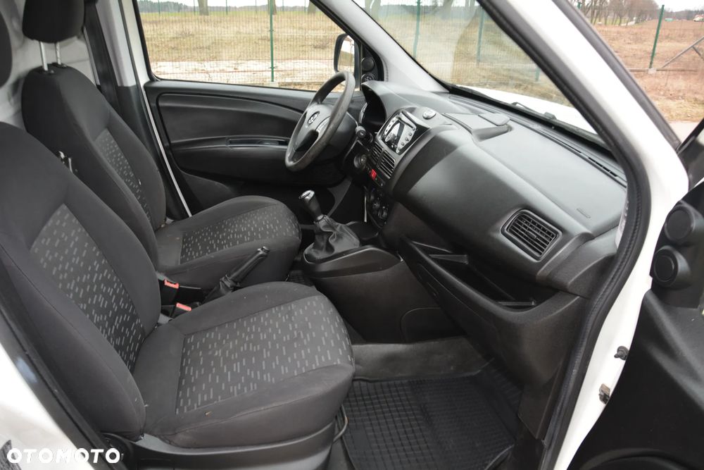 Opel Combo Tour Van 1.3 CDTI L1H1 - 13