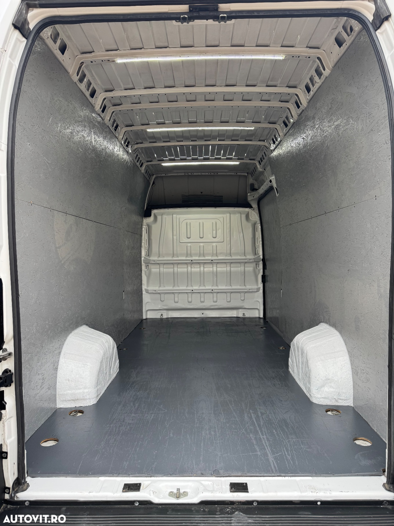 Fiat Ducato Maxi 2015 2.3 Euro5 - 9