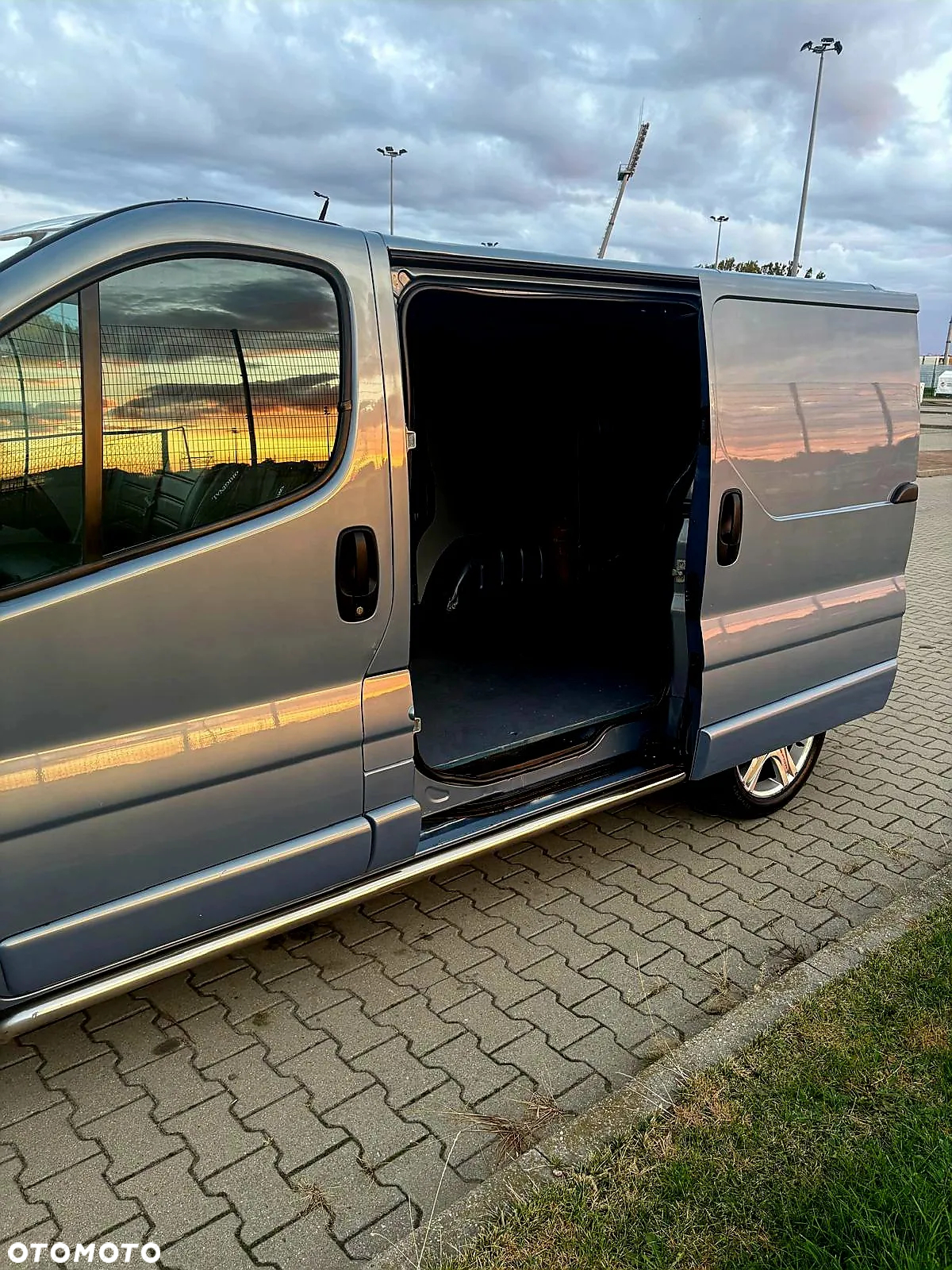Opel Vivaro - 21