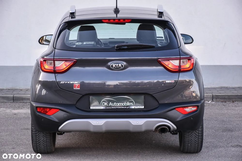 Kia Stonic 1.0 T-GDI XL - 6