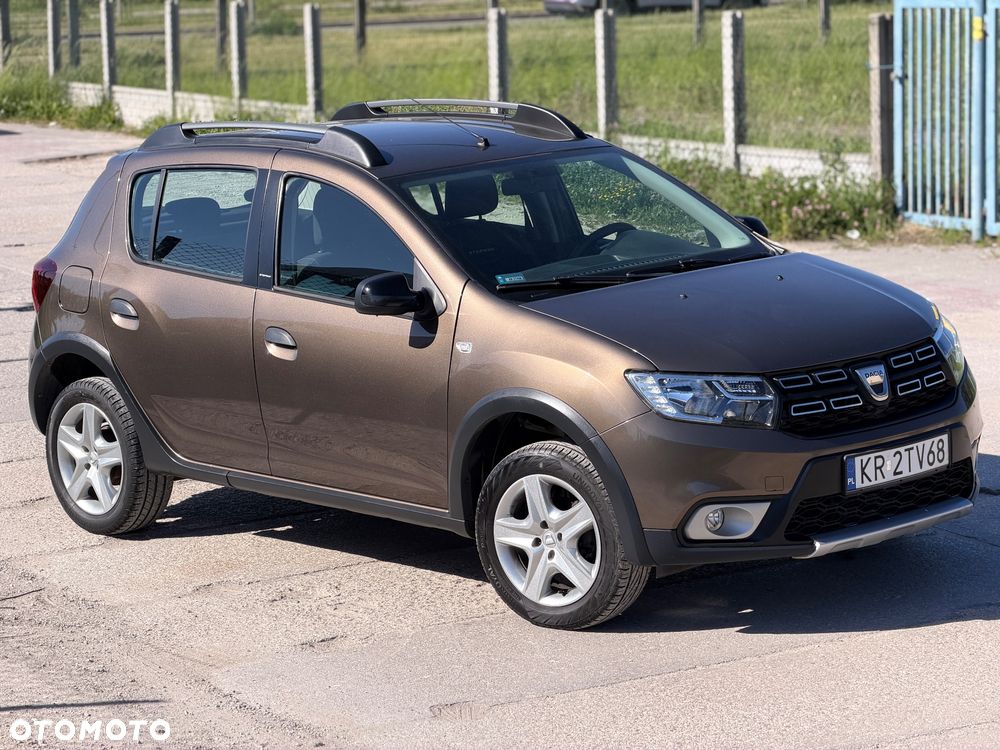 Dacia Sandero TCe 90 LIVE - 12