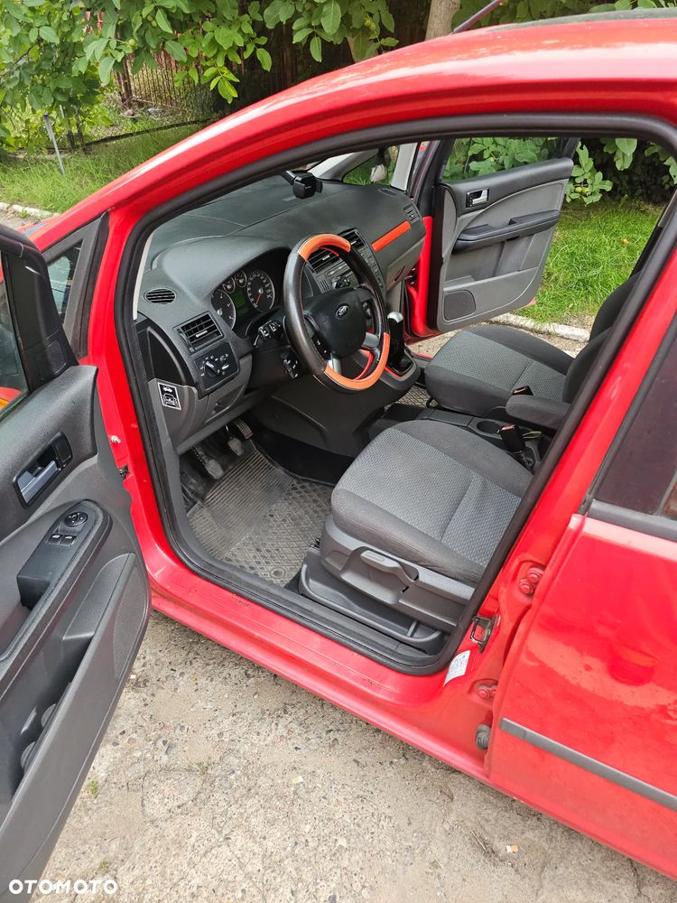 Ford Focus C-Max 2.0 TDCi Trend - 3