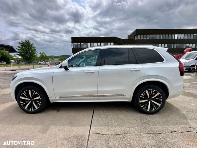Volvo XC 90 B5 AWD MHEV Core - 6