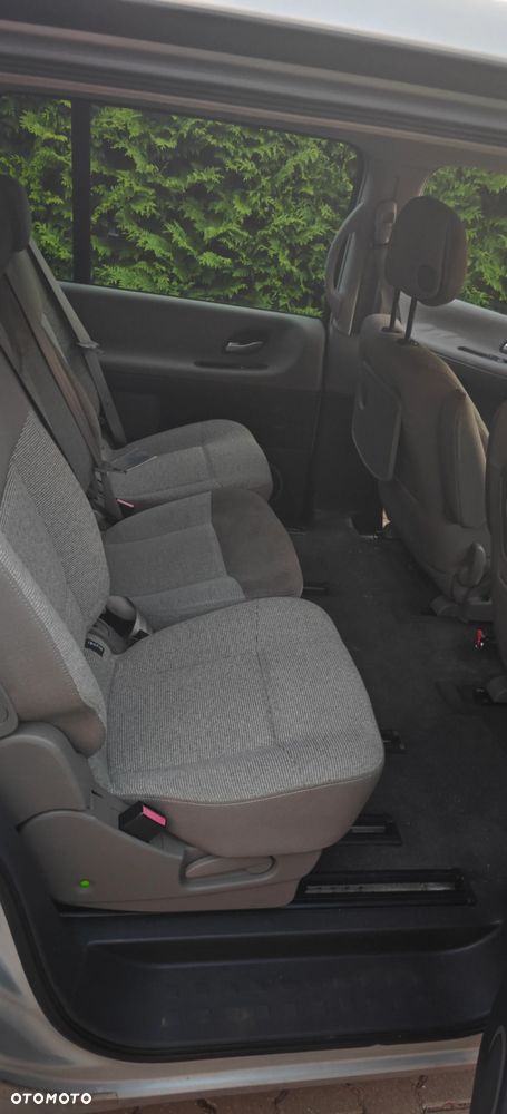 Renault Espace 2.0T Dynamique - 8