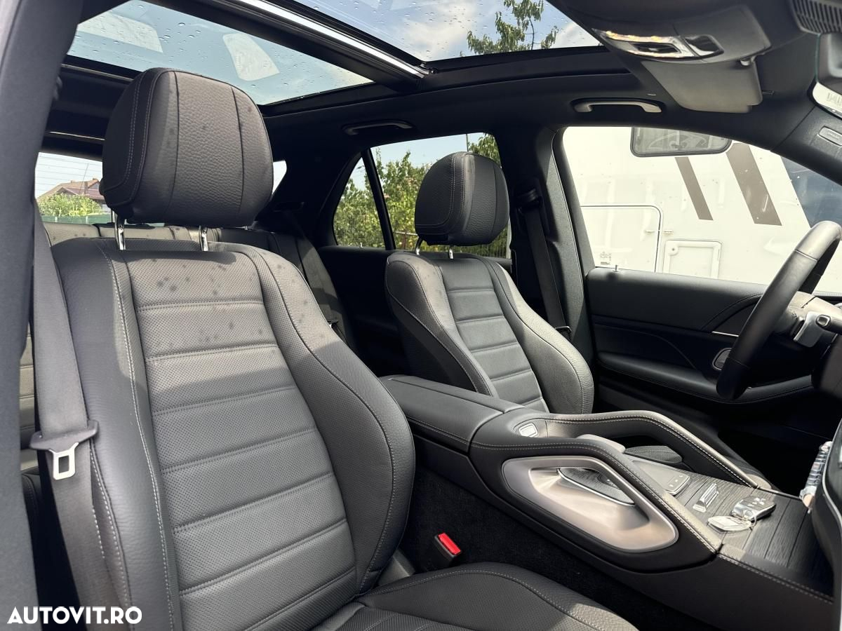 Mercedes-Benz GLE 450 MHEV 4MATIC - 19