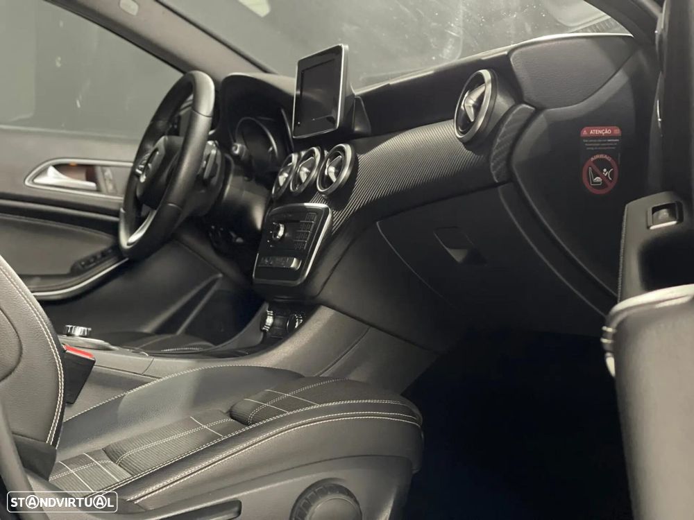 Mercedes-Benz A 160 - 5