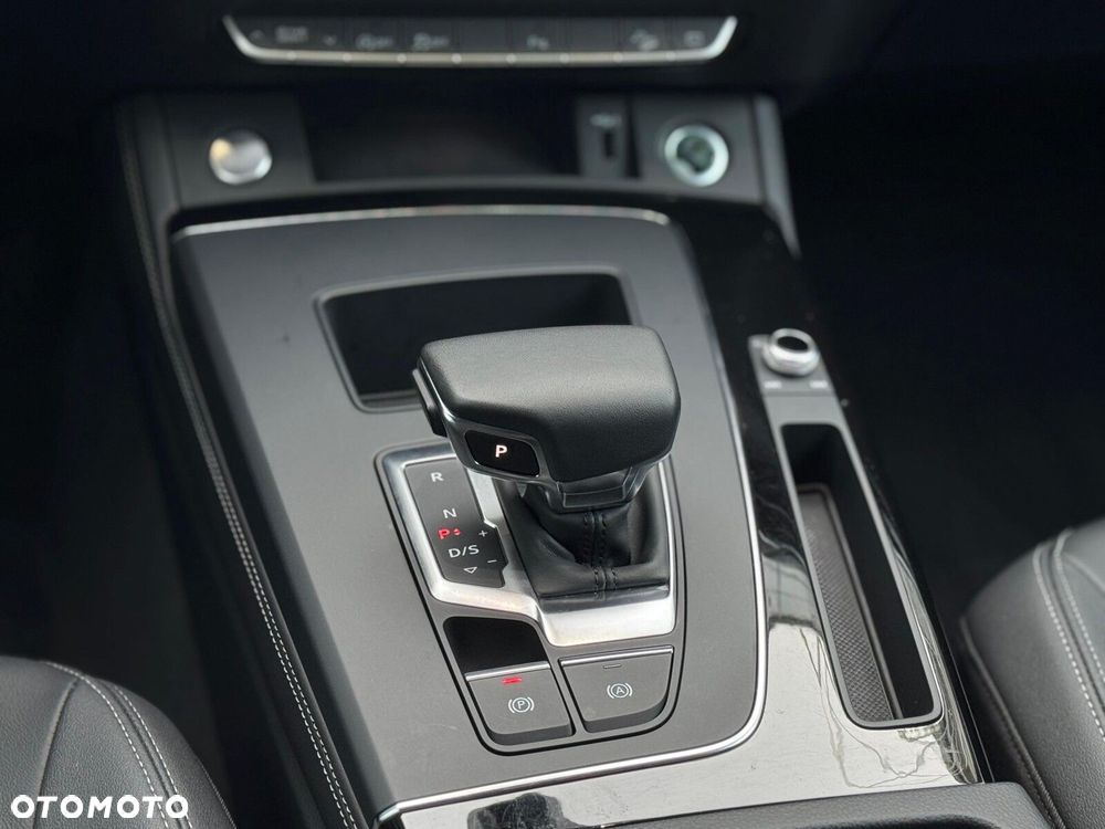 Audi Q5 - 19