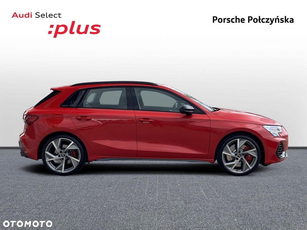 Audi S3 Sportback - 7