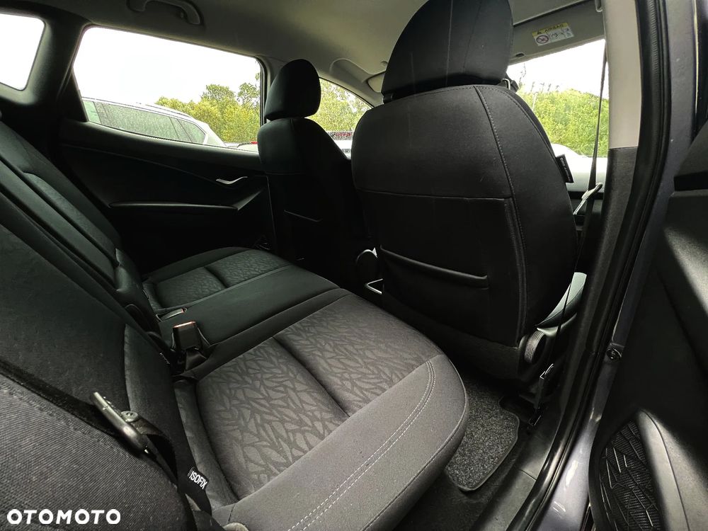 Hyundai ix20 1.4 Premium blue - 19