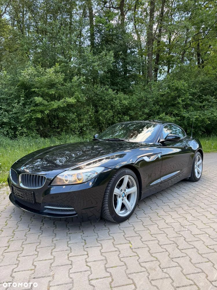 BMW Z4 sDrive23i - 1