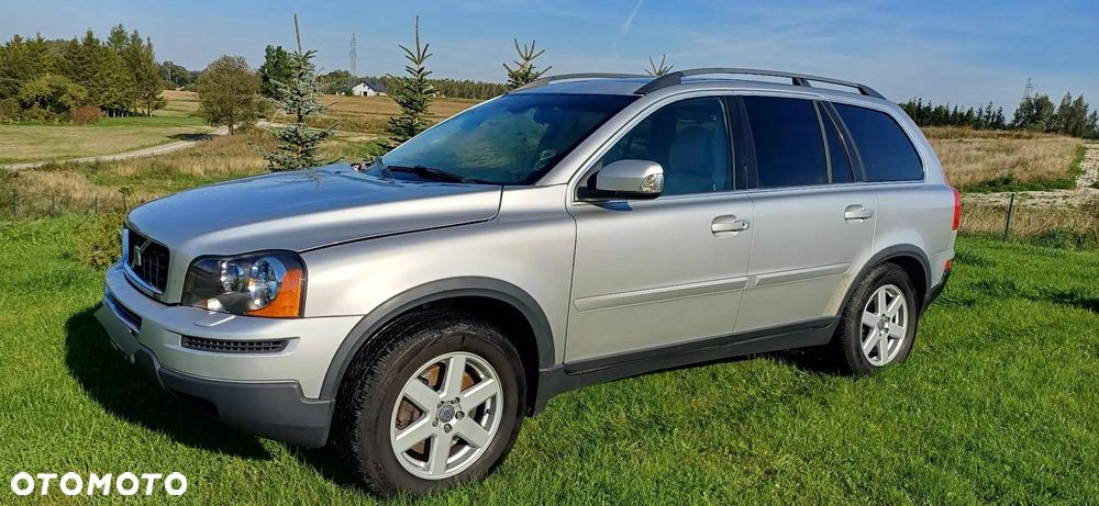 Volvo XC 90 3.2 AWD Momentum - 2