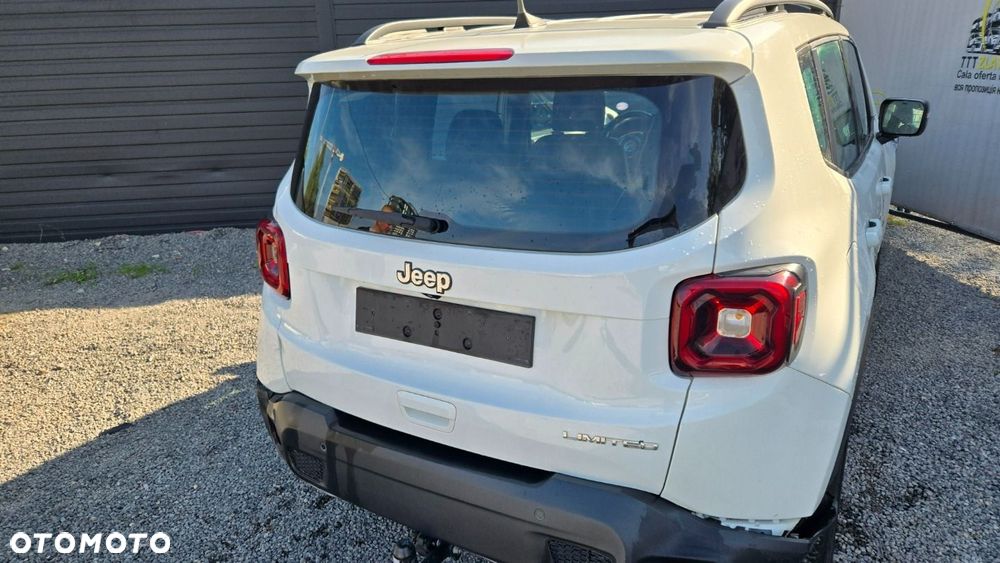Jeep Renegade - 27