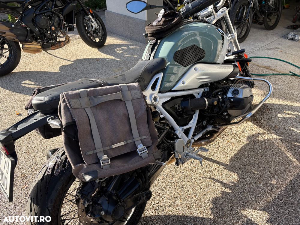 BMW R nineT Pure - 2