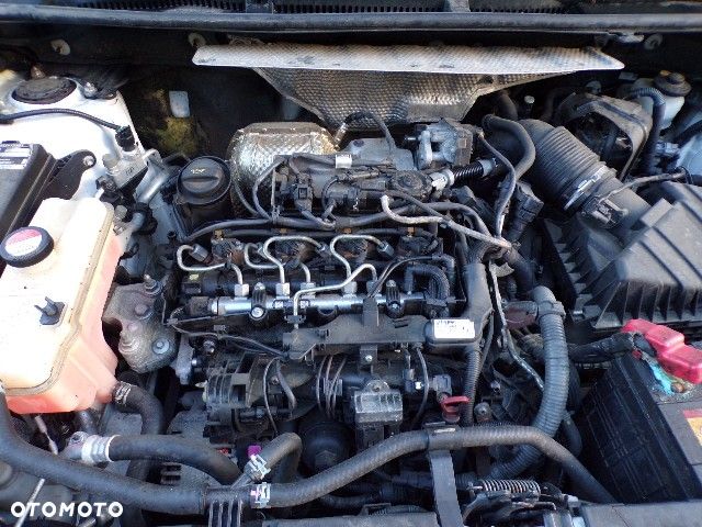 Części - Toyota RAV4 IV 2.0 D-4D 143 KM LIFT 16R - 5