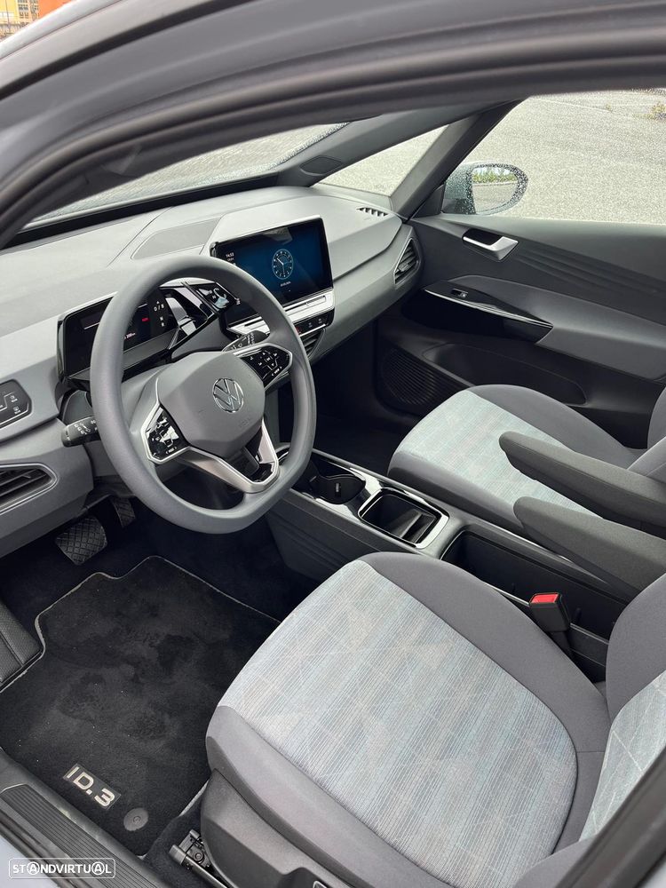 VW ID.3 - 11