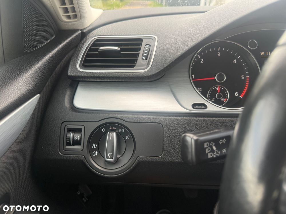 Volkswagen CC 2.0 TDI DPF BMT 4Mot - 10