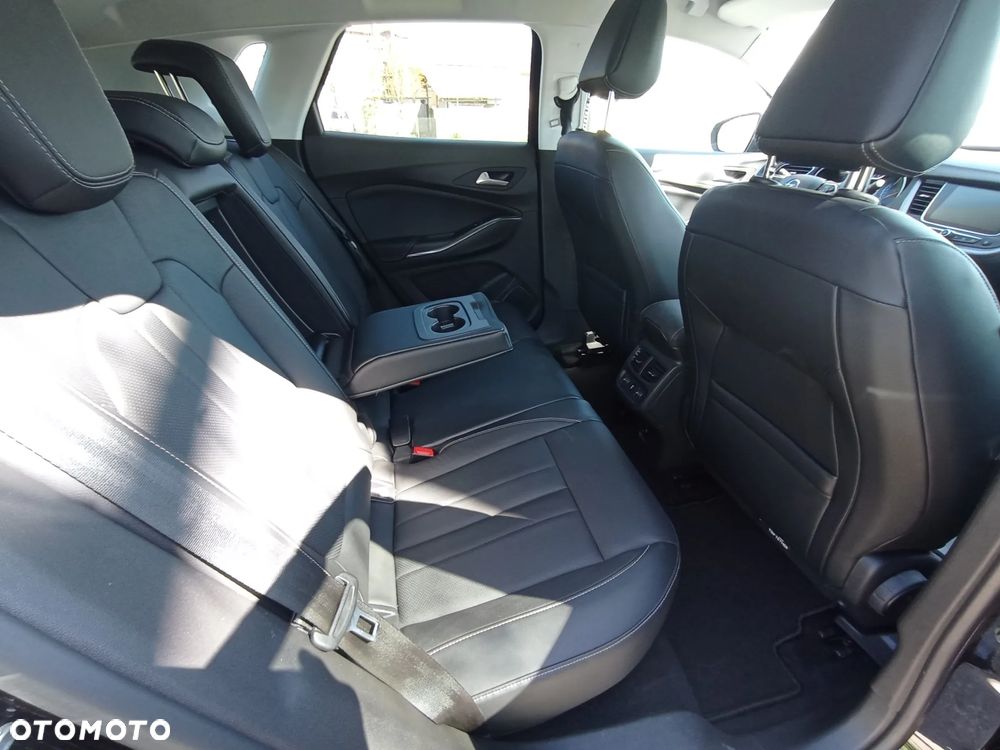 Opel Grandland X 1.5 D Start/Stop Automatik Business INNOVATION - 25
