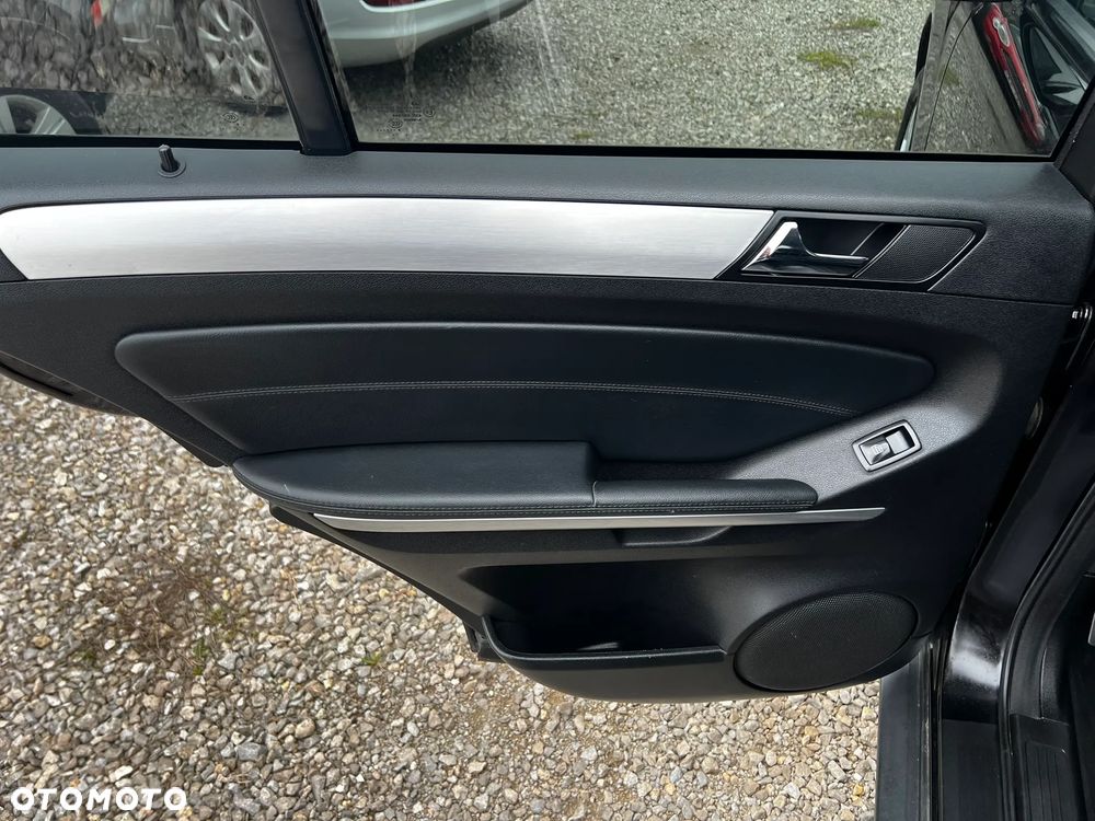 Mercedes-Benz ML 350 CDI 4-Matic - 27