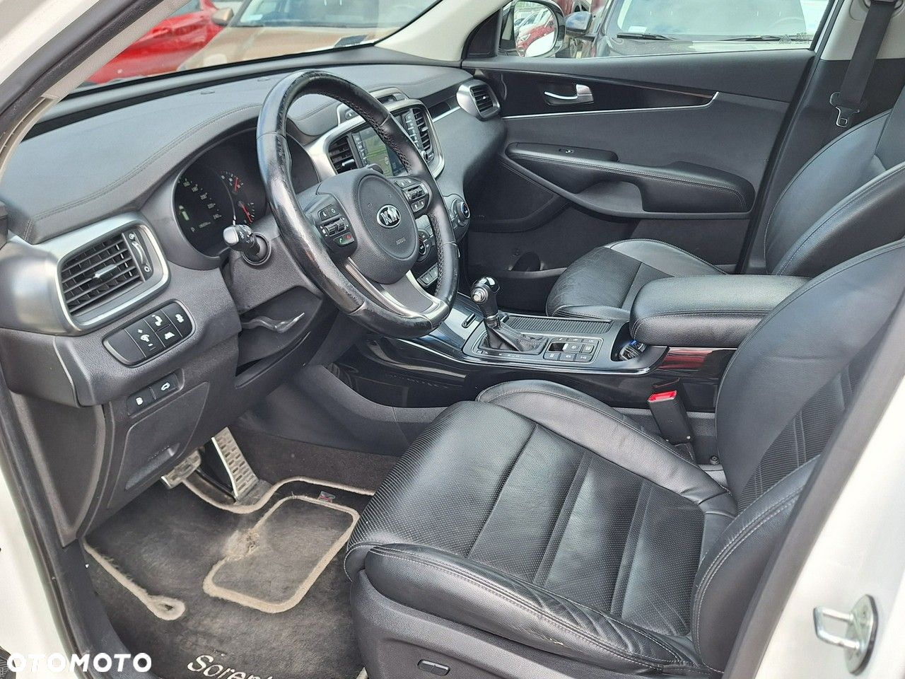 Kia Sorento 2.0 CRDI Business Line - 14